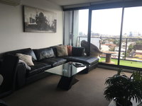 Society Accommodation