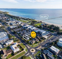 Sunryes Beach House - New South Wales Tourism 