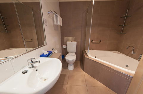 National Hotel Complex Bendigo - New South Wales Tourism  31