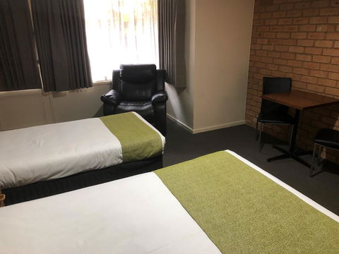 National Hotel Complex Bendigo - New South Wales Tourism  3