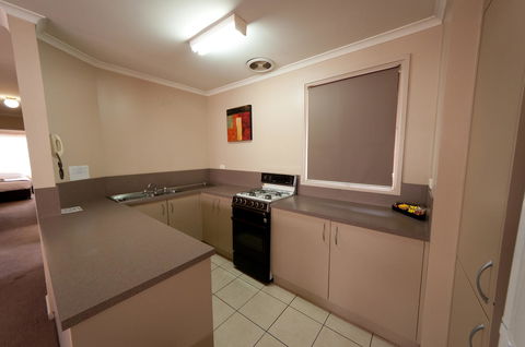 National Hotel Complex Bendigo - New South Wales Tourism  37