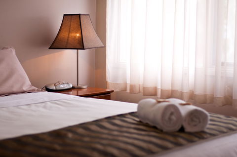 National Hotel Complex Bendigo - New South Wales Tourism  35