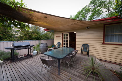 National Hotel Complex Bendigo - New South Wales Tourism  7