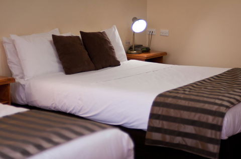National Hotel Complex Bendigo - New South Wales Tourism  10
