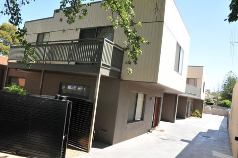 National Hotel Complex Bendigo - New South Wales Tourism  13