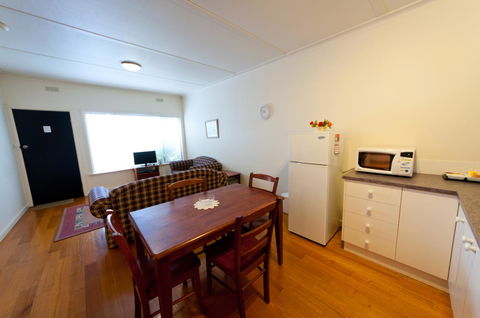 National Hotel Complex Bendigo - New South Wales Tourism  44