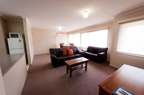 National Hotel Complex Bendigo - New South Wales Tourism  36
