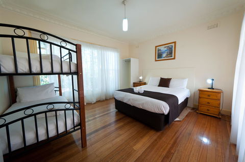 National Hotel Complex Bendigo - New South Wales Tourism  39