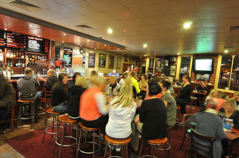 National Hotel Complex Bendigo - New South Wales Tourism  15