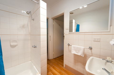National Hotel Complex Bendigo - New South Wales Tourism  41