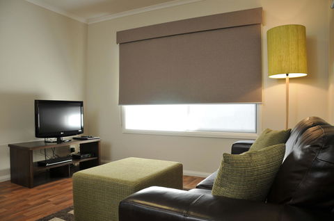 National Hotel Complex Bendigo - New South Wales Tourism  20