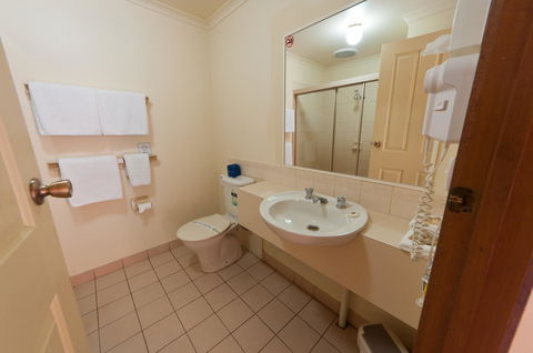 National Hotel Complex Bendigo - New South Wales Tourism  42