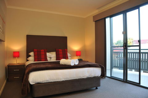 National Hotel Complex Bendigo - New South Wales Tourism  28