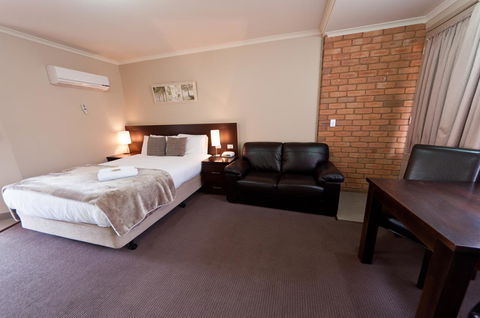 National Hotel Complex Bendigo - New South Wales Tourism  11