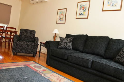 National Hotel Complex Bendigo - New South Wales Tourism  19