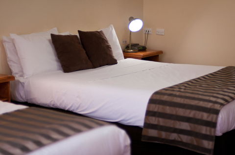 National Hotel Complex Bendigo - New South Wales Tourism  33