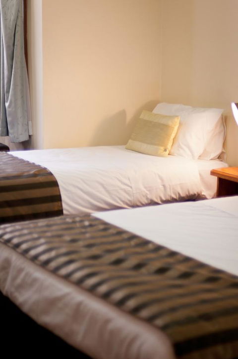National Hotel Complex Bendigo - New South Wales Tourism  6