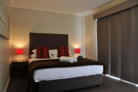 National Hotel Complex Bendigo - New South Wales Tourism  23