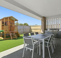Tidal Changes - Rejuvenate Stays - New South Wales Tourism 