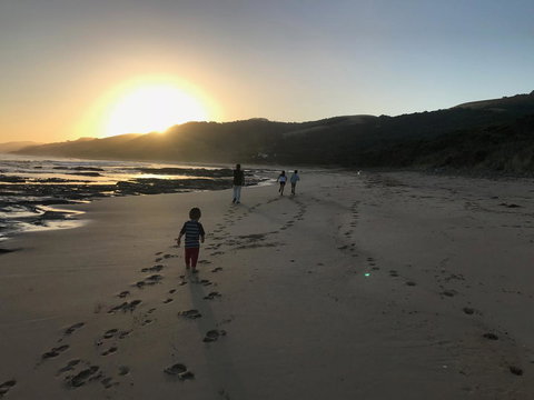 Seacroft Estate - New South Wales Tourism  2