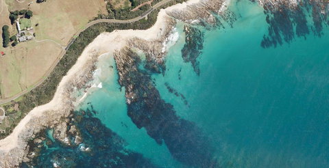 Seacroft Estate - New South Wales Tourism  1