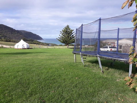 Seacroft Estate - New South Wales Tourism  29