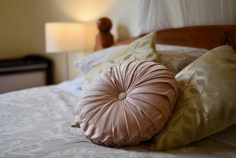 Seacroft Estate - New South Wales Tourism  31