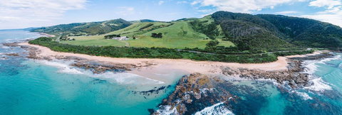 Seacroft Estate - New South Wales Tourism  6