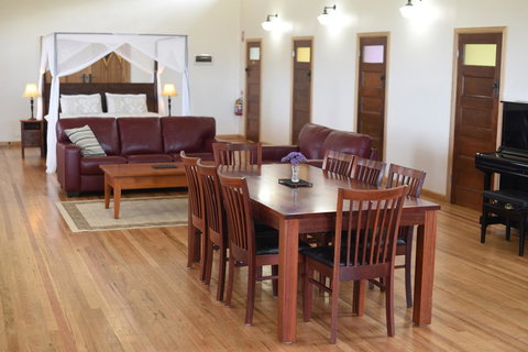 Seacroft Estate - New South Wales Tourism  3