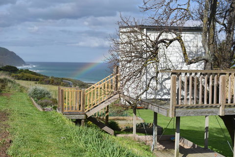 Seacroft Estate - New South Wales Tourism  10