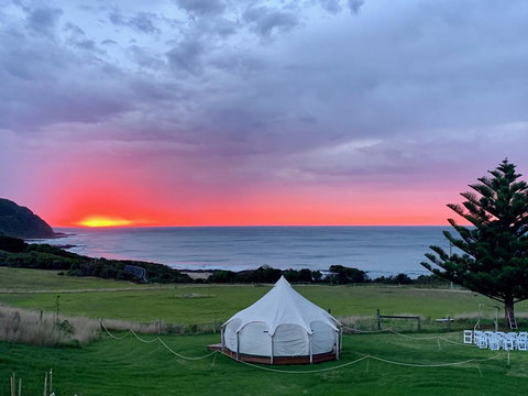 Seacroft Estate - New South Wales Tourism  16