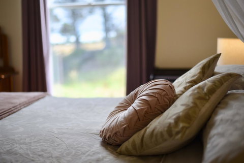 Seacroft Estate - New South Wales Tourism  34