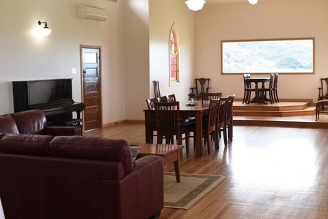 Seacroft Estate - New South Wales Tourism  44