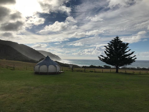 Seacroft Estate - New South Wales Tourism  7