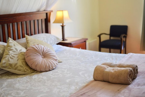 Seacroft Estate - New South Wales Tourism  27