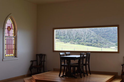 Seacroft Estate - New South Wales Tourism  43