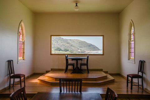 Seacroft Estate - New South Wales Tourism  0