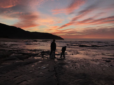 Seacroft Estate - New South Wales Tourism  9