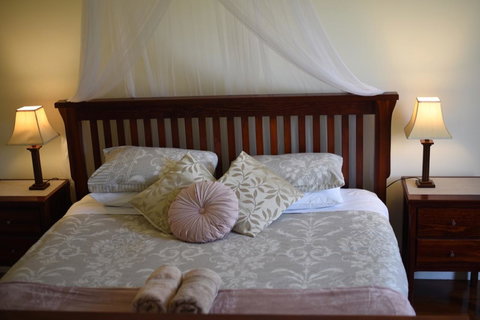 Seacroft Estate - New South Wales Tourism  22