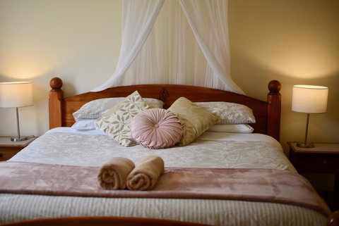 Seacroft Estate - New South Wales Tourism  28