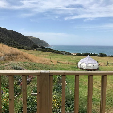 Seacroft Estate - New South Wales Tourism  18