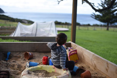 Seacroft Estate - New South Wales Tourism  30