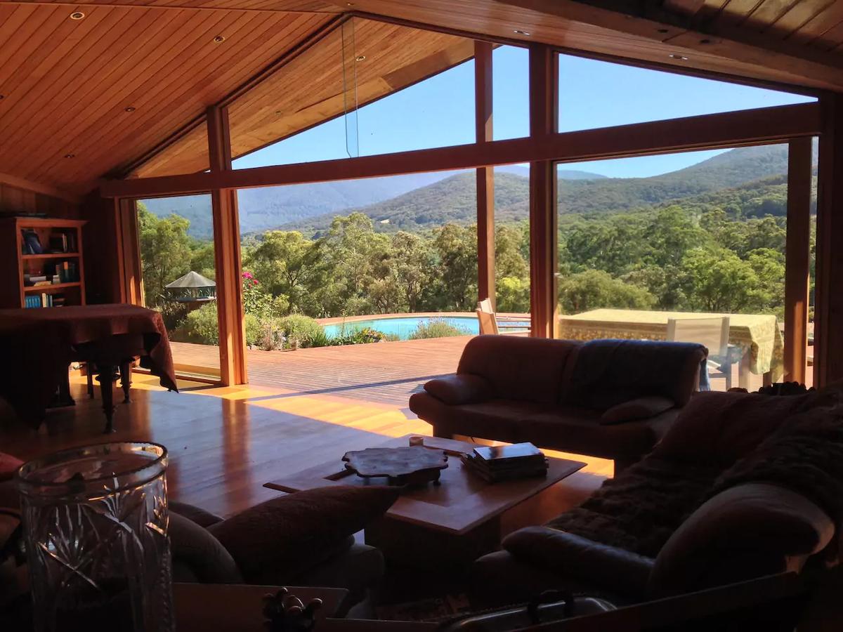 Gladysdale VIC New South Wales Tourism 