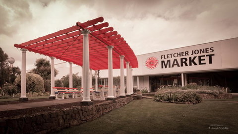 Quest Warrnambool - New South Wales Tourism  23