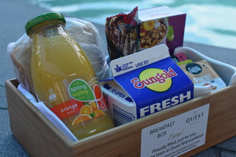 Quest Warrnambool - New South Wales Tourism  9