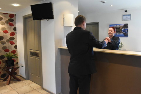 Quest Warrnambool - New South Wales Tourism  1