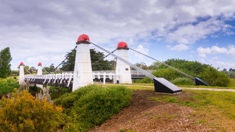 Quest Warrnambool - New South Wales Tourism  24