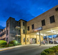 Quest Warrnambool - New South Wales Tourism 