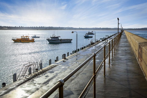 Quest Warrnambool - New South Wales Tourism  27