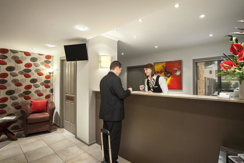 Quest Warrnambool - New South Wales Tourism  2